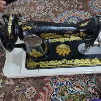 چرخ خیاطی