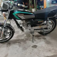 موتور نیکتاژ خشک ۶ تا کارکرده