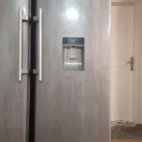 یخچال ساید بای ساید برند الیو|یخچال و فریزر|تهران, بازار|دیوار