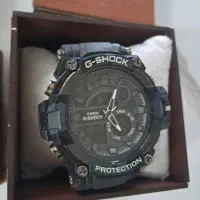 ساعت G-SHOCK دو زمانه|ساعت|تهران, طرشت|دیوار