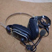 هدفون سالم A4tech