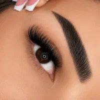 آموزش وخدمات اکستنشن مژه،کاشت،لیفت(نمونه کار شخصی)