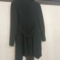 پالتو درحدنو|لباس|دوگنبدان, |دیوار