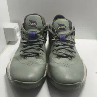 کفش هندبال ، بسکتبال ، والیبال|کیف، کفش، کمربند|دوگنبدان, |دیوار