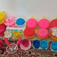 وسایل آشپزخانه بچه|اسباب و اثاث بچه|مشهد, ایثارگران|دیوار