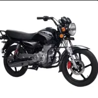 موتوری در اختیار