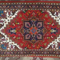پادری دستبافت
