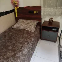 سرویس تخت و کمد نوجوان