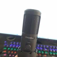 میکروفون maono pm461s