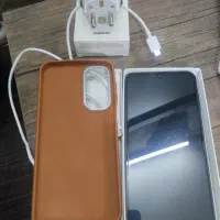 گوشی سامسونگ a15|موبایل|مشهد, شهید معقول|دیوار