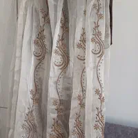 پرده|پرده، رانر، رومیزی|تهران, خواجه نظام الملک|دیوار