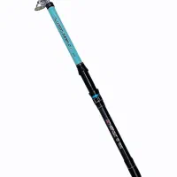 چوب و چرخ ماهیگیری ( لنسر )|ماهیگیری|قشم, |دیوار