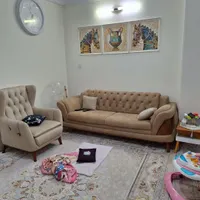 رهن آپارتمان ۵۸ متری ۲ خوابه طبقه ۳ در شهید رجایی|اجارهٔ آپارتمان|تهران, شهید رجایی|دیوار