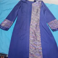 بلوز کت مانتو شلوار