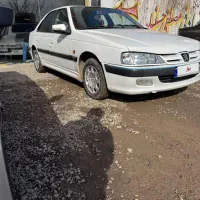 پارس دوگانه کارخانه