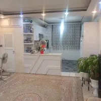 فروش طبقه بالا از منزل دوطبقه۱۰۰متری|فروش خانه و ویلا|اصفهان, عمان سامانی|دیوار