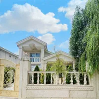 ویلا باغچه نیم پیلوت ۲۵۵ متر شهرکی سندتکبرگ|فروش خانه و ویلا|نشتارود, |دیوار