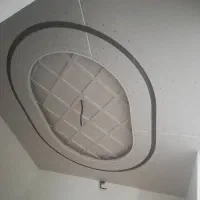 اجرای تخصصی کناف و نقاشی کناف