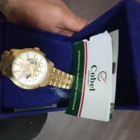 ساعت cobel|ساعت|نجف‌آباد, ویلاشهر|دیوار