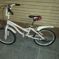 دوچرخه دخترونه ۱۶|دوچرخه، اسکیت، اسکوتر|اصفهان, بهارستان|دیوار