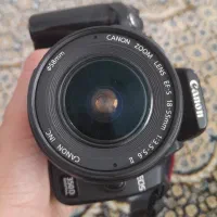 فروش دوربین 350d|دوربین عکاسی و فیلم‌برداری|تهران, شادمان|دیوار