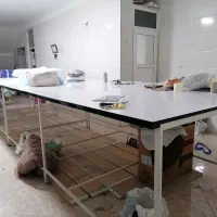 میز برش و راسته دوز زوجی و سردوز کانزا