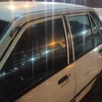 پراید صبا GTX