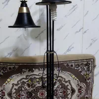 سالم جا لامپ های اهنی