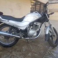 موتور سیکلت دایلیم|موتورسیکلت|همدان, |دیوار