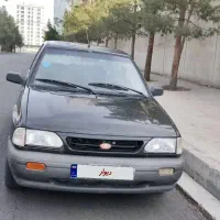 پراید ۸۵|خودرو سواری و وانت|قدس, شهر‌قدس|دیوار