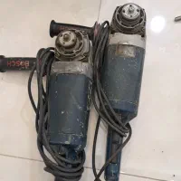 سنگ فرز بوش اصلی،دریل ماکیتا صلی و ...
