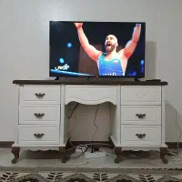 تلویزیون فول اچ دی هوشمند ۴۳ اینچ Maser ماضِر|تلویزیون و پروژکتور|پرند, فاز ۵|دیوار