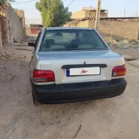 پراید صبا|خودرو سواری و وانت|کارون, |دیوار