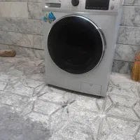 لباسشوی درحداک برای نیاز مالی بفروش میرسد