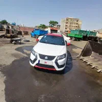 کوییک 1403gxrتیپl|خودرو سواری و وانت|چابهار, |دیوار