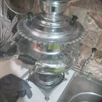 باسلام فروشی فوری|سماور، چای‌ساز، قهوه‌ساز|بومهن, |دیوار