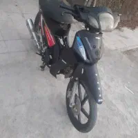 موتور ویو ۱۲۵رینگ اسپرت قیمت دوچرخه