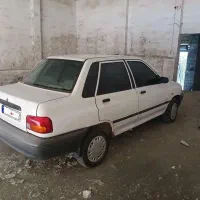 پراید مدل ۸۷
