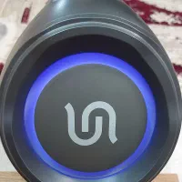 باند بلوتوثی سانتک|سیستم صوتی خانگی|تهران, شهرک ابوذر|دیوار