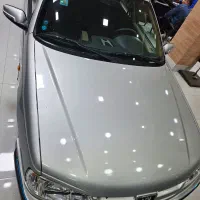 پارس مدل 99 سفارشی دوگانه کارخانه|خودرو سواری و وانت|سنندج, |دیوار