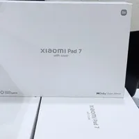تبلت پد 7 شیائومی Xiaomi pad 7 (256/12) گلوبال|تبلت|تهران, میدان ولیعصر|دیوار