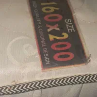 تشک رویال ۲ نفره