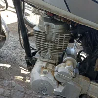 موتور لیفان150|موتورسیکلت|تهران, استقلال|دیوار