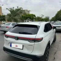 هوندا وزل