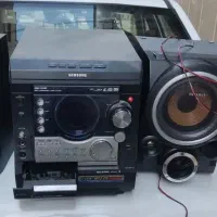 ضبط و باند خانگی سامسونگ