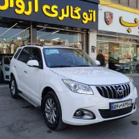 هایما s7 پلاس / ۱۴۰۱ / اتو آروان / نقد و اقساط|خودرو سواری و وانت|مشهد, شریف|دیوار