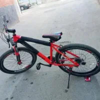 دوچرخه وارداتی|دوچرخه، اسکیت، اسکوتر|تبریز, |دیوار