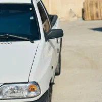 فروش یک‌دستگاه پراید وانت|خودرو سواری و وانت|میناب, |دیوار