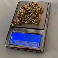 طلای نو با نیم درصد