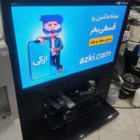 تلویزیون پاناسونیک